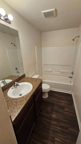 24053 Wilde Drive, Magnolia, TX 77355