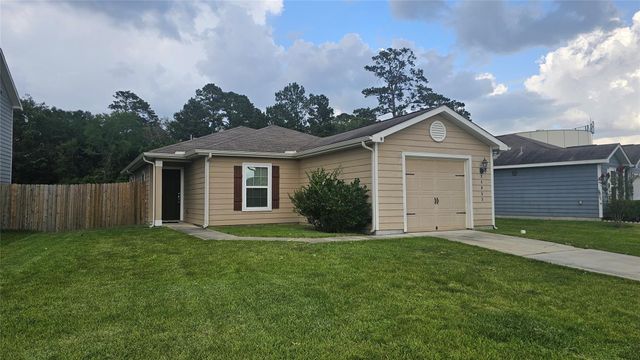 24053 Wilde Drive, Magnolia, TX 77355