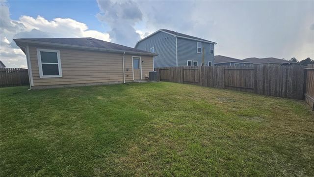 24053 Wilde Drive, Magnolia, TX 77355