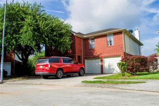 2519 Foxville Drive, Houston, TX 77067