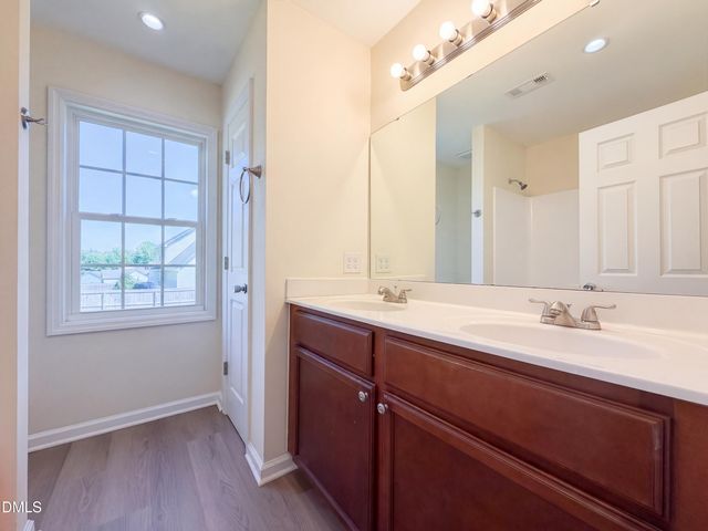 101 Langston Ridge Drive, Angier, NC 27501