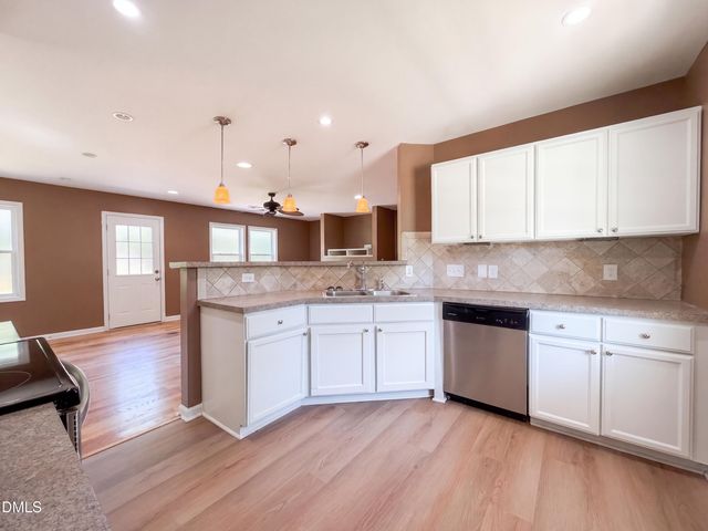 101 Langston Ridge Drive, Angier, NC 27501