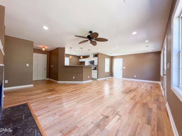 101 Langston Ridge Drive, Angier, NC 27501