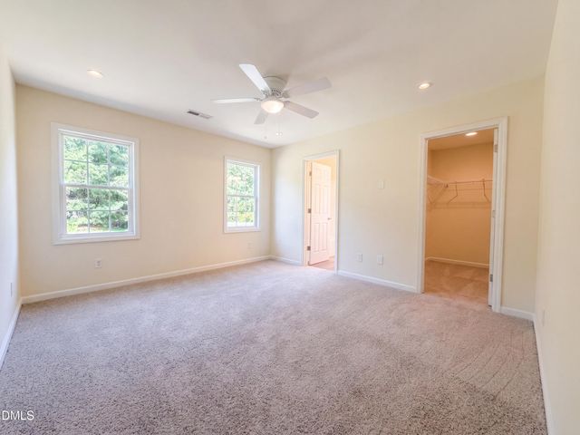 101 Langston Ridge Drive, Angier, NC 27501