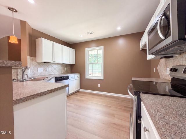 101 Langston Ridge Drive, Angier, NC 27501