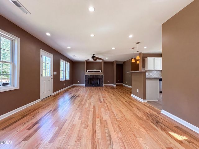 101 Langston Ridge Drive, Angier, NC 27501