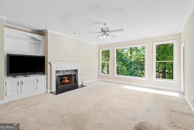 4552 Willow Oak Trail, Powder Springs, GA 30127