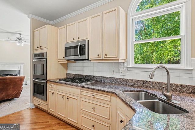 4552 Willow Oak Trail, Powder Springs, GA 30127