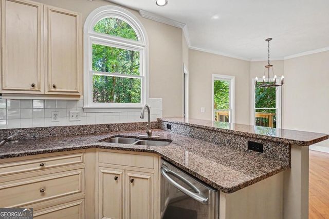 4552 Willow Oak Trail, Powder Springs, GA 30127