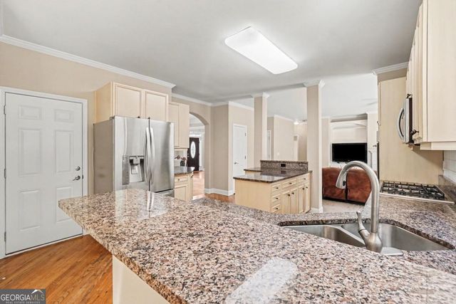 4552 Willow Oak Trail, Powder Springs, GA 30127