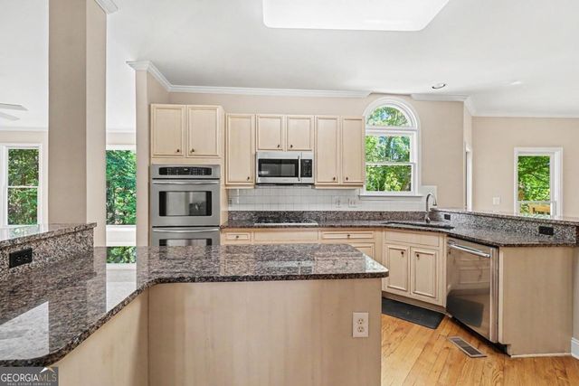 4552 Willow Oak Trail, Powder Springs, GA 30127