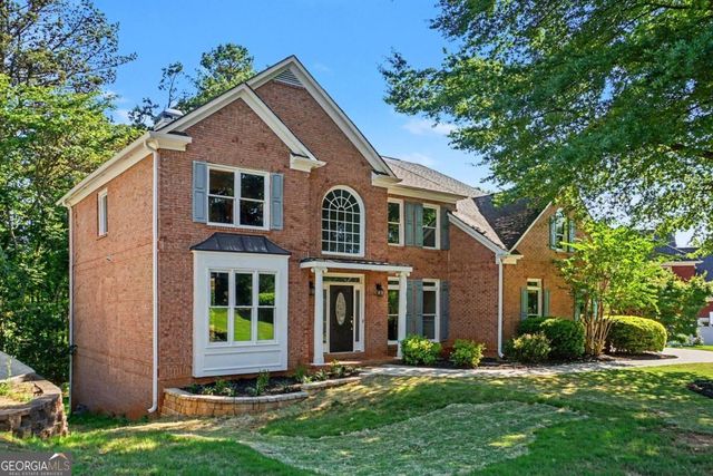 4552 Willow Oak Trail, Powder Springs, GA 30127