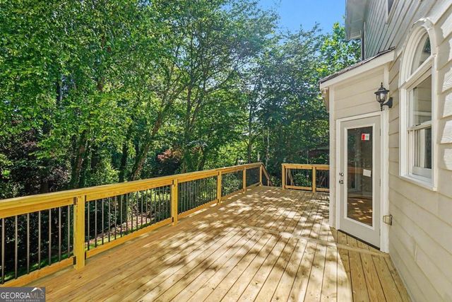 4552 Willow Oak Trail, Powder Springs, GA 30127