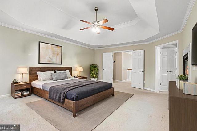 4552 Willow Oak Trail, Powder Springs, GA 30127