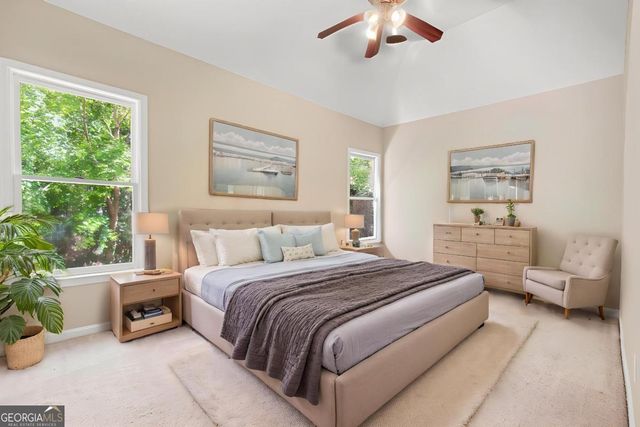 4552 Willow Oak Trail, Powder Springs, GA 30127