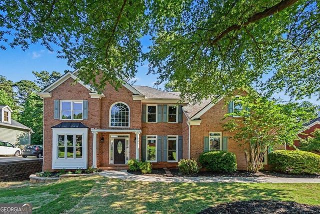 4552 Willow Oak Trail, Powder Springs, GA 30127