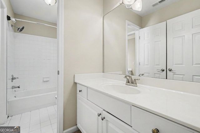 4552 Willow Oak Trail, Powder Springs, GA 30127