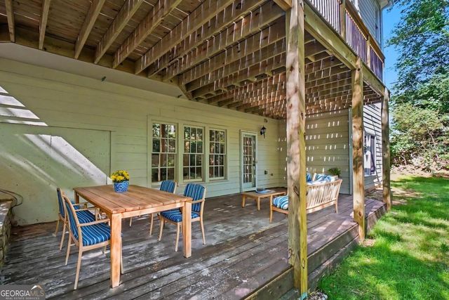 4552 Willow Oak Trail, Powder Springs, GA 30127