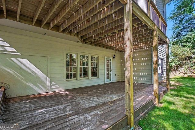 4552 Willow Oak Trail, Powder Springs, GA 30127