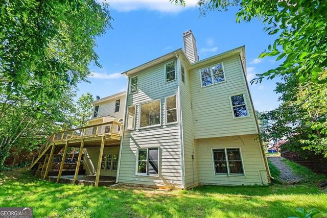 4552 Willow Oak Trail, Powder Springs, GA 30127