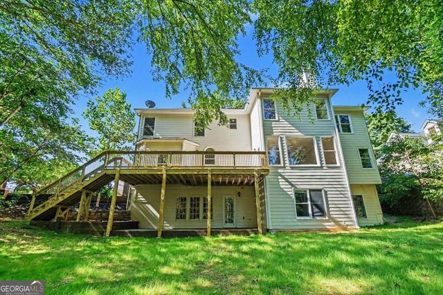 4552 Willow Oak Trail, Powder Springs, GA 30127