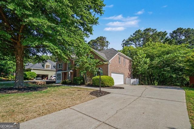 4552 Willow Oak Trail, Powder Springs, GA 30127