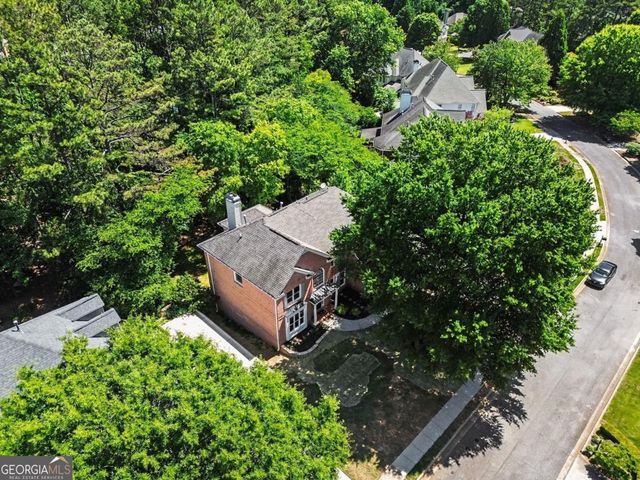 4552 Willow Oak Trail, Powder Springs, GA 30127