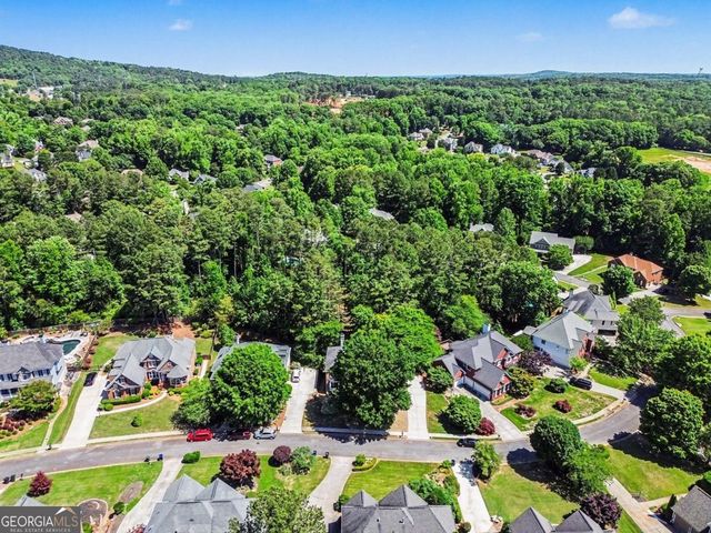 4552 Willow Oak Trail, Powder Springs, GA 30127