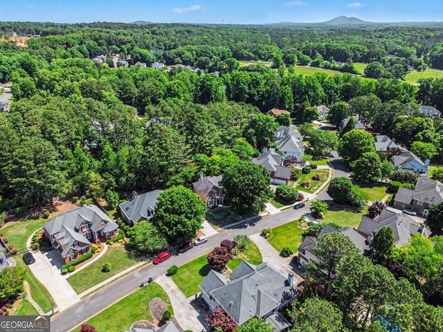4552 Willow Oak Trail, Powder Springs, GA 30127