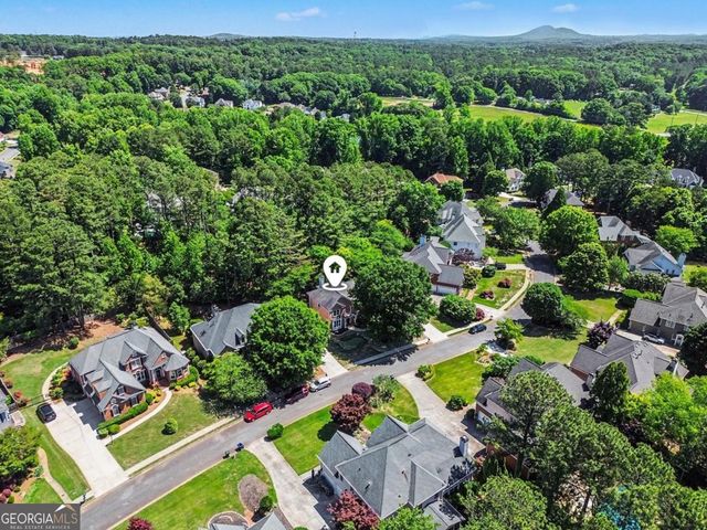 4552 Willow Oak Trail, Powder Springs, GA 30127