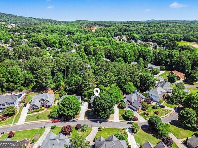 4552 Willow Oak Trail, Powder Springs, GA 30127