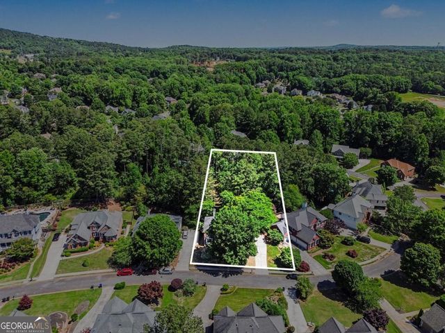4552 Willow Oak Trail, Powder Springs, GA 30127