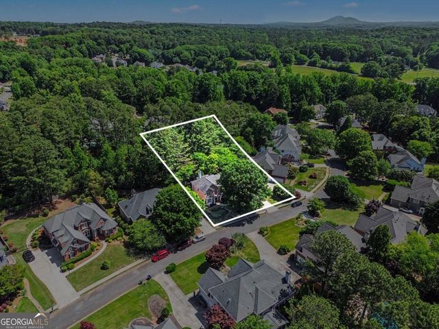 4552 Willow Oak Trail, Powder Springs, GA 30127