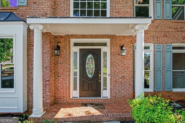 4552 Willow Oak Trail, Powder Springs, GA 30127