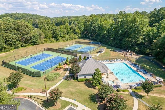 4552 Willow Oak Trail, Powder Springs, GA 30127