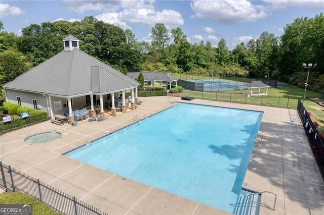 4552 Willow Oak Trail, Powder Springs, GA 30127