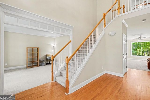 4552 Willow Oak Trail, Powder Springs, GA 30127