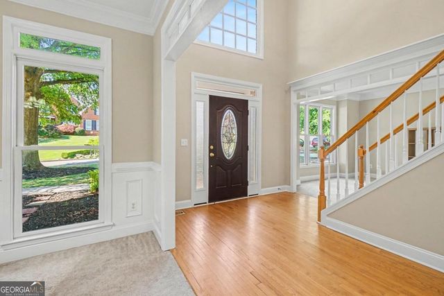 4552 Willow Oak Trail, Powder Springs, GA 30127