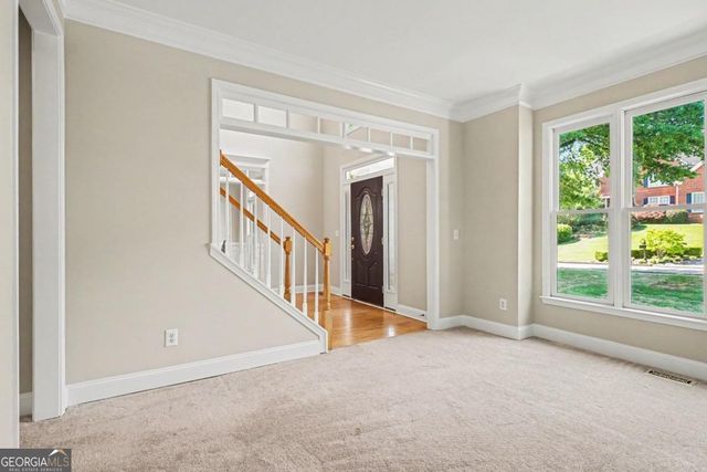 4552 Willow Oak Trail, Powder Springs, GA 30127