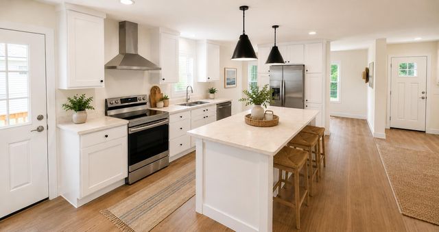569 Stumphole Road, Elloree, SC 29047