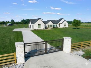 13504 Hudson Farms Road, Franklin, TX 77859