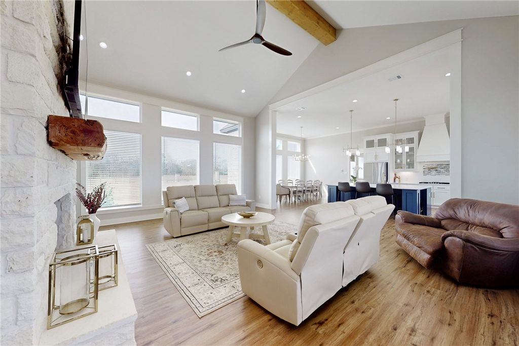 13504 Hudson Farms Road, Franklin, TX 77859 — photo 5