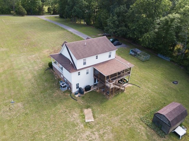 225 Sherman Road, Charlotte, TN 37036