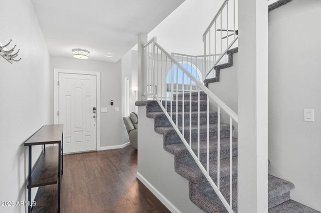 1114 S SURFSIDE Drive, Gilbert, AZ 85233