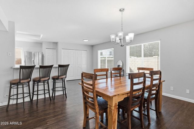 1114 S SURFSIDE Drive, Gilbert, AZ 85233