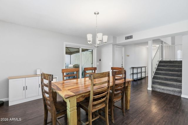 1114 S SURFSIDE Drive, Gilbert, AZ 85233