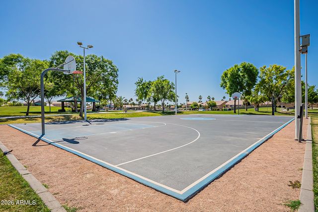 1114 S SURFSIDE Drive, Gilbert, AZ 85233