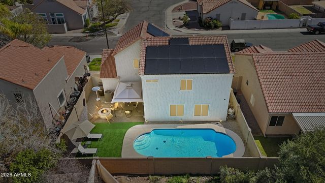 1114 S SURFSIDE Drive, Gilbert, AZ 85233