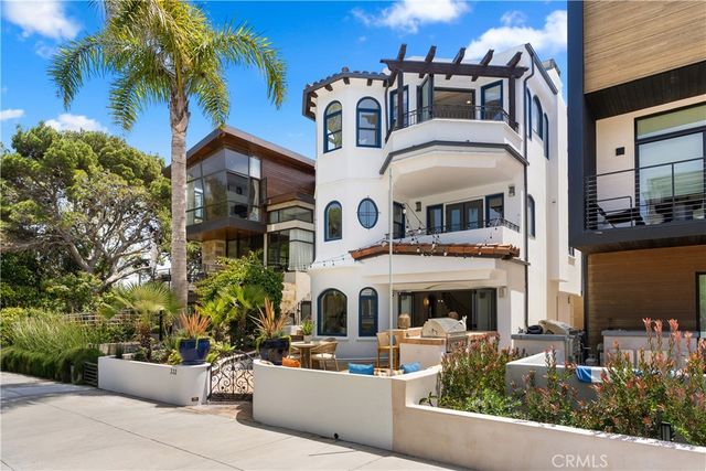 332 18th Street, Manhattan Beach, CA 90266