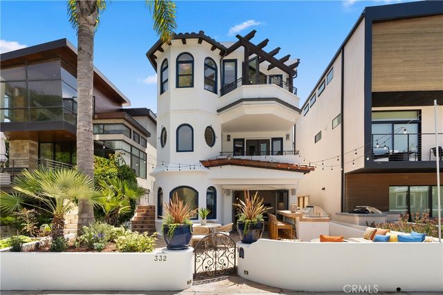 332 18th Street, Manhattan Beach, CA 90266